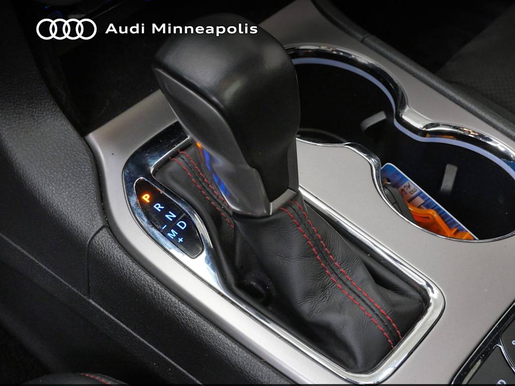 Thumbnail: 2021 Jeep Grand Cherokee - 10
