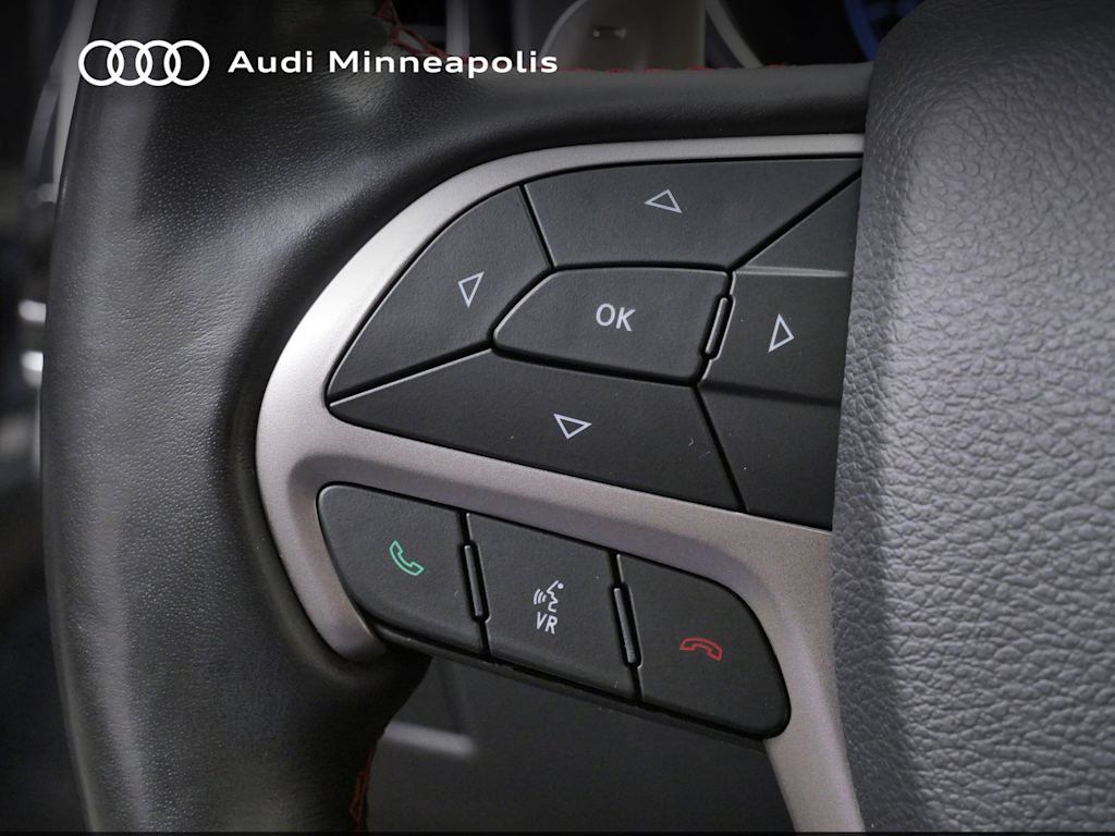 Thumbnail: 2021 Jeep Grand Cherokee - 20
