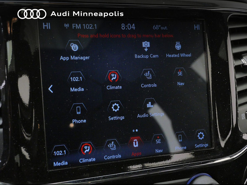 Thumbnail: 2021 Jeep Grand Cherokee - 27