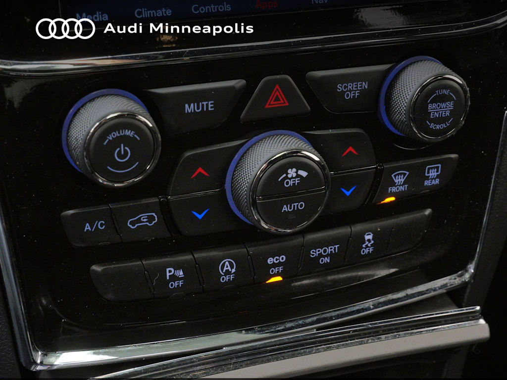 Thumbnail: 2021 Jeep Grand Cherokee - 23