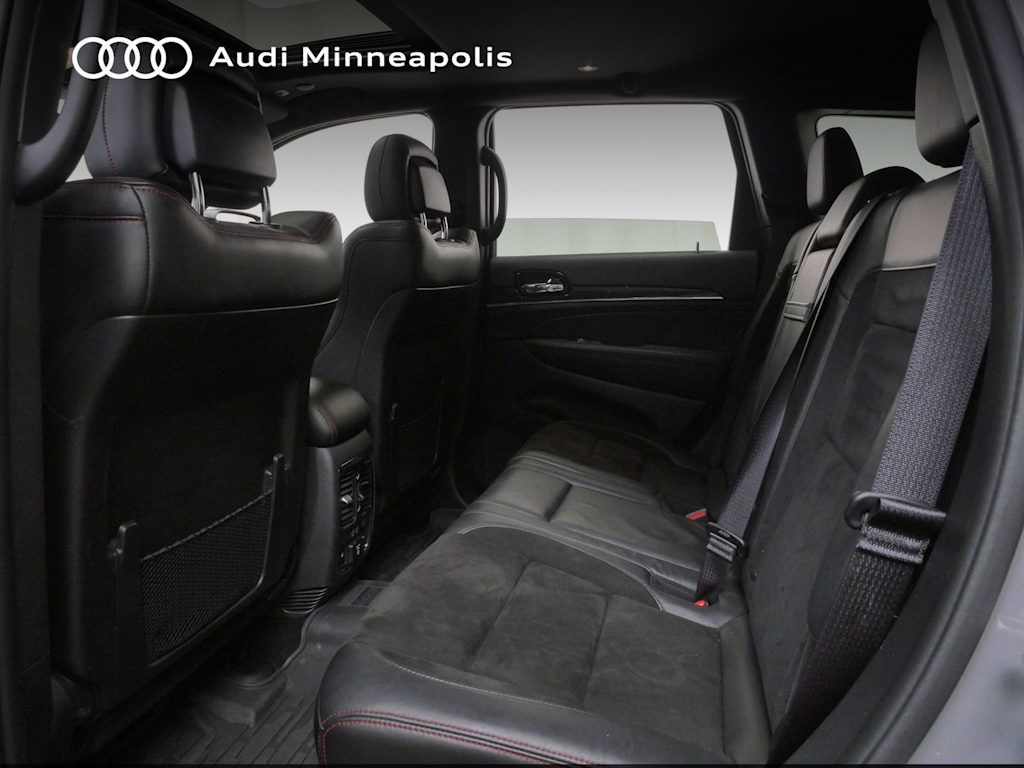 Thumbnail: 2021 Jeep Grand Cherokee - 8