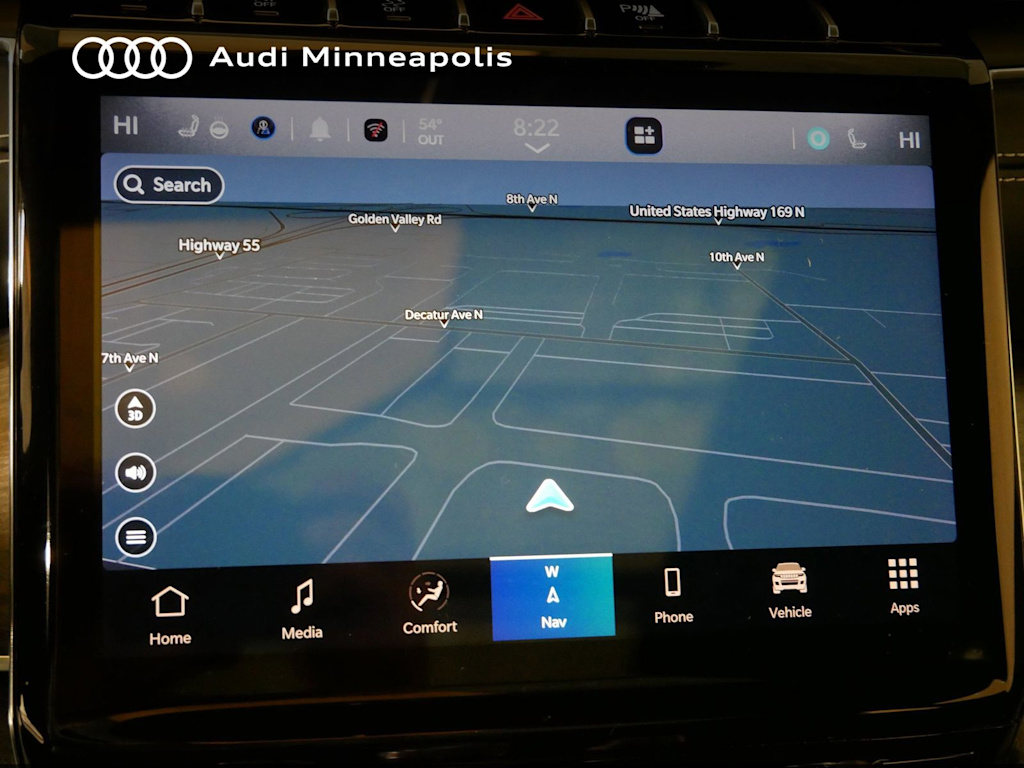 Thumbnail: 2022 Jeep Grand Cherokee - 10