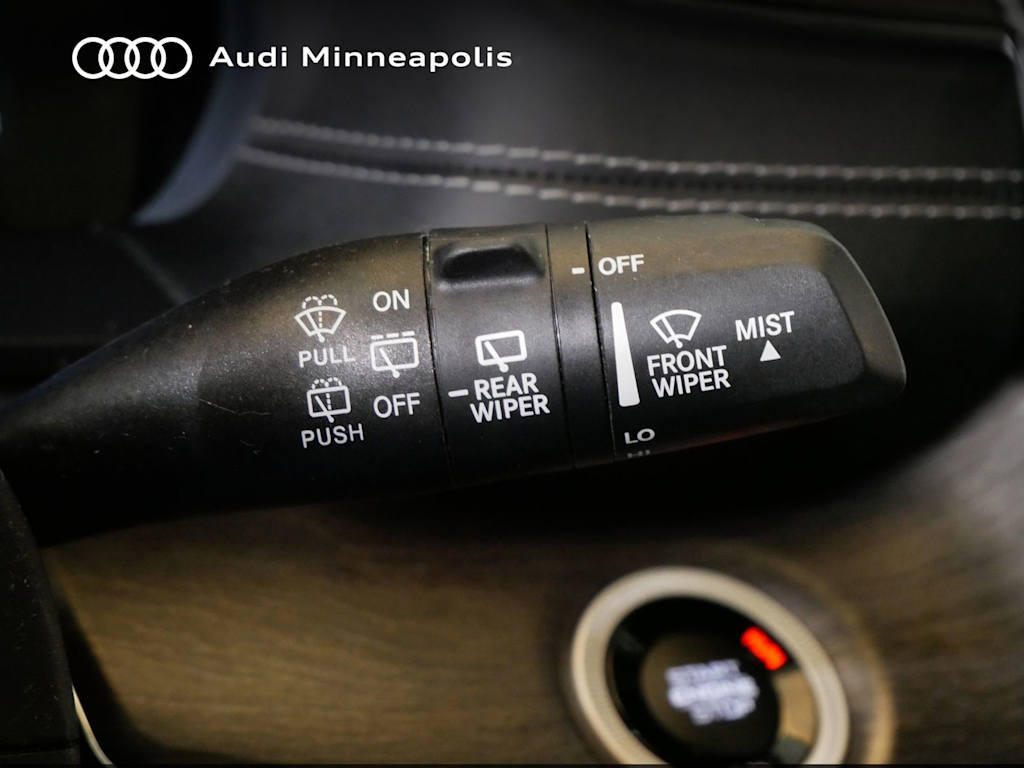 Thumbnail: 2022 Jeep Grand Cherokee - 11