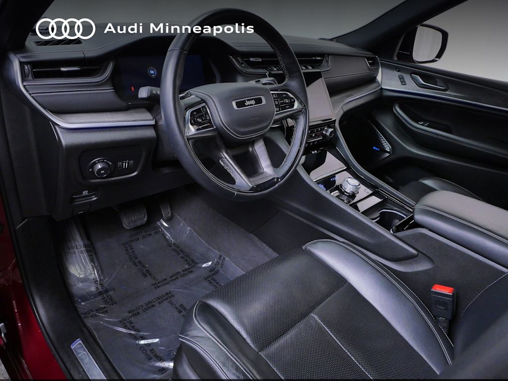 Thumbnail: 2021 Jeep Grand Cherokee L - 2
