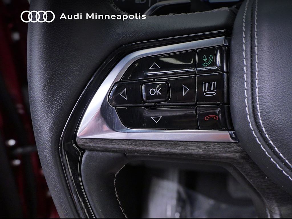 Thumbnail: 2021 Jeep Grand Cherokee L - 21