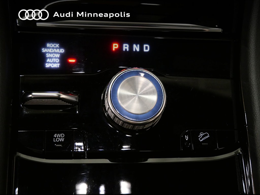 Thumbnail: 2021 Jeep Grand Cherokee L - 10