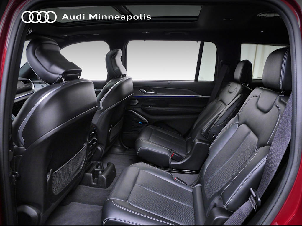 Thumbnail: 2021 Jeep Grand Cherokee L - 9