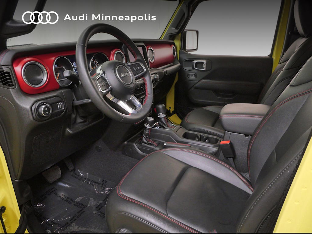 Thumbnail: 2023 Jeep Gladiator - 6