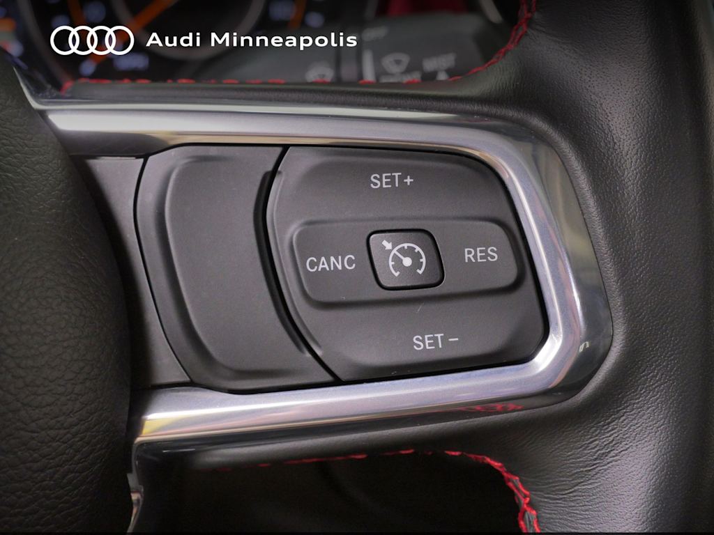 Thumbnail: 2023 Jeep Gladiator - 21