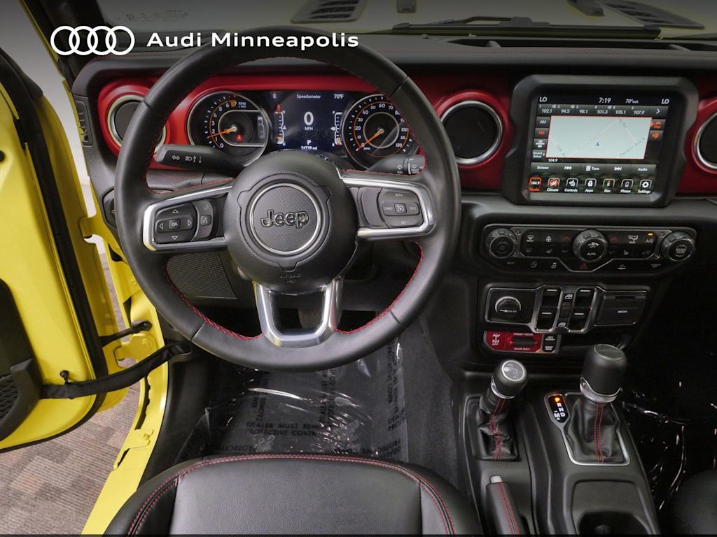 Thumbnail: 2023 Jeep Gladiator - 2