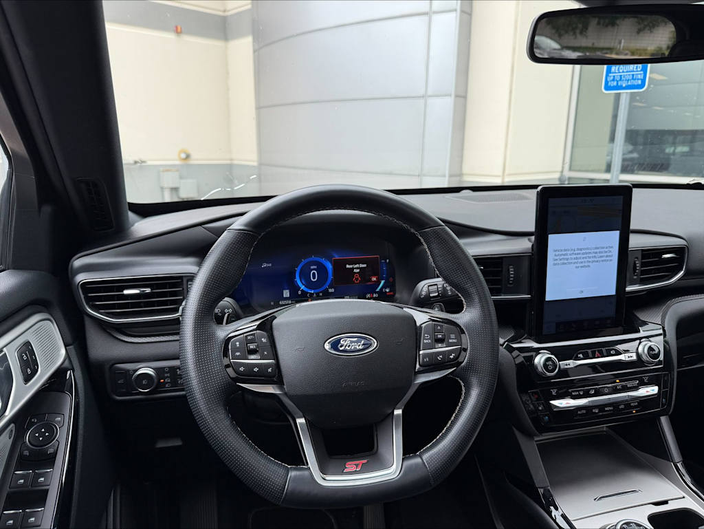 Thumbnail: 2021 Ford Explorer - 2