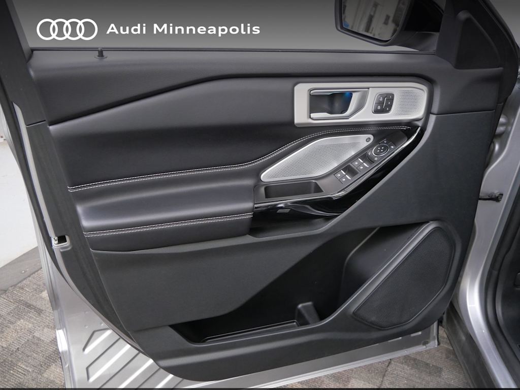 Thumbnail: 2021 Ford Explorer - 14