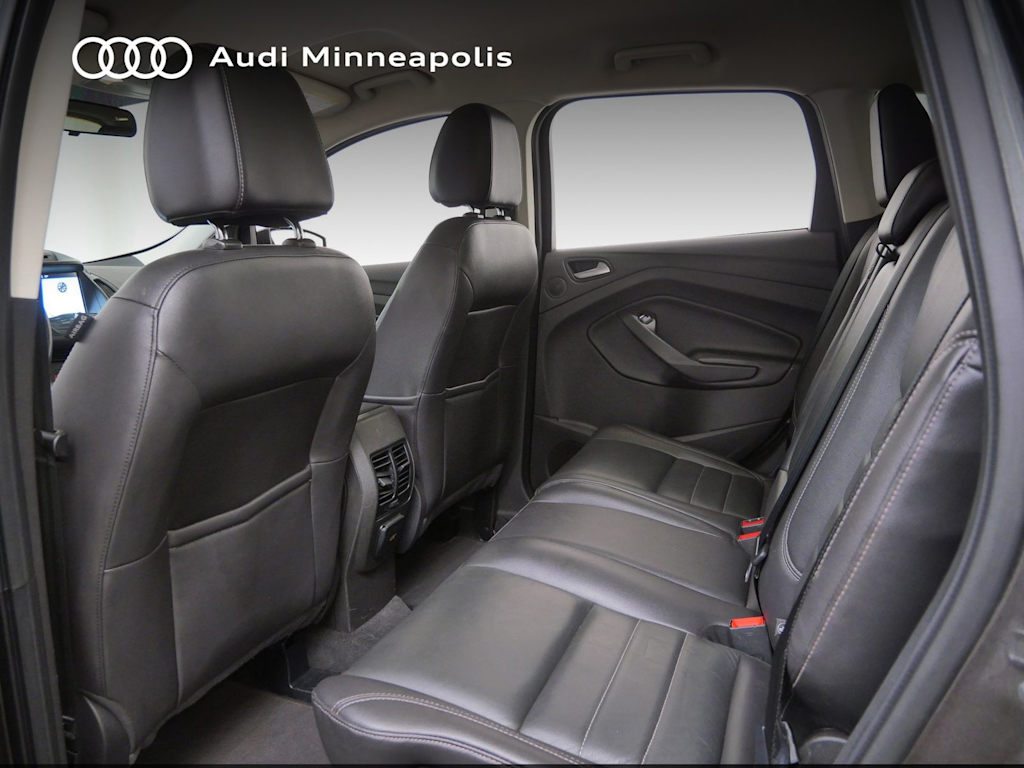 Thumbnail: 2016 Ford Escape - 8