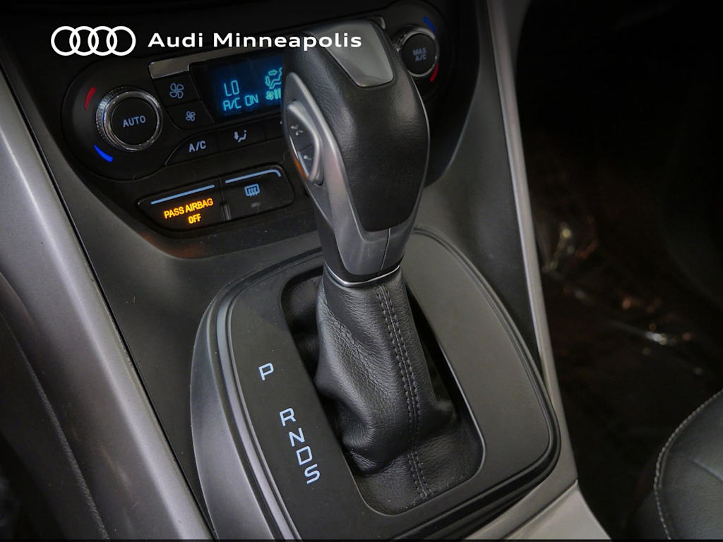 Thumbnail: 2016 Ford Escape - 26