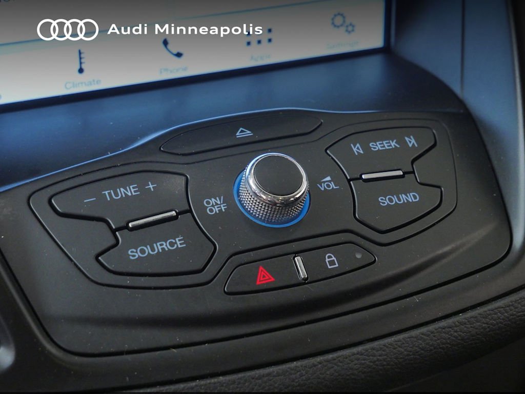 Thumbnail: 2016 Ford Escape - 24