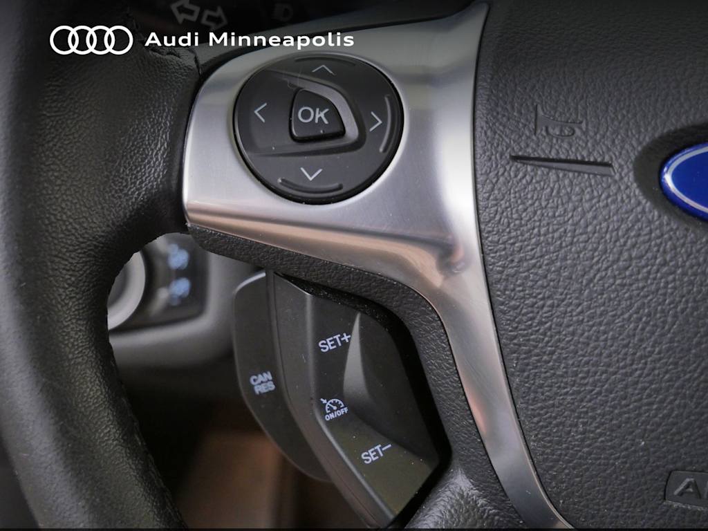 Thumbnail: 2016 Ford Escape - 22