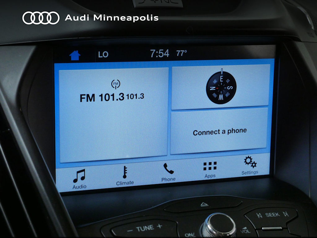 Thumbnail: 2016 Ford Escape - 9