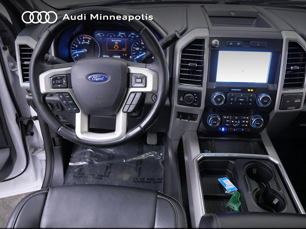 Thumbnail: 2021 Ford F-350 - 7