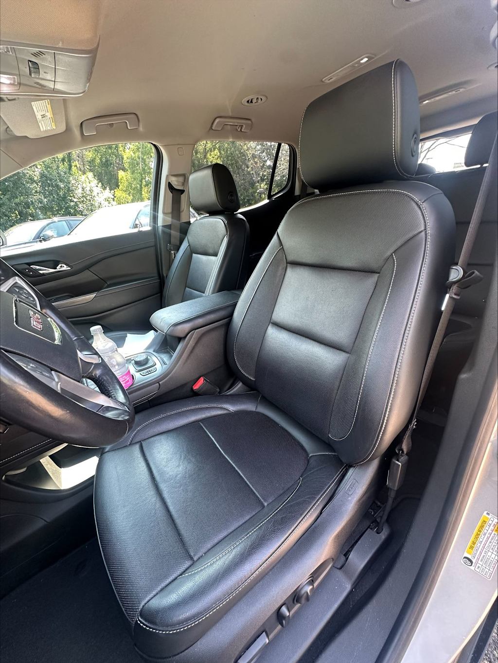 Thumbnail: 2020 GMC Acadia - 6