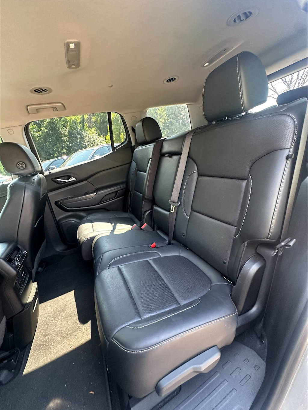 Thumbnail: 2020 GMC Acadia - 7