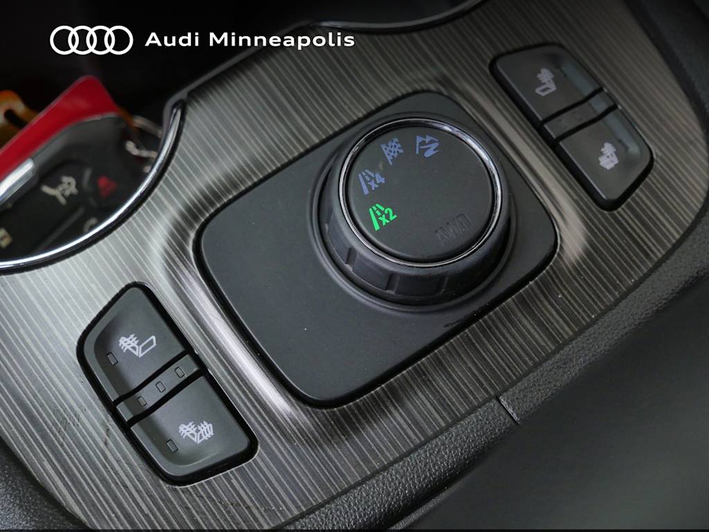 Thumbnail: 2020 GMC Acadia - 25