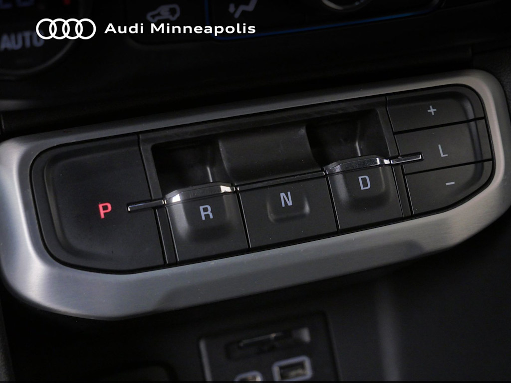 Thumbnail: 2020 GMC Acadia - 24