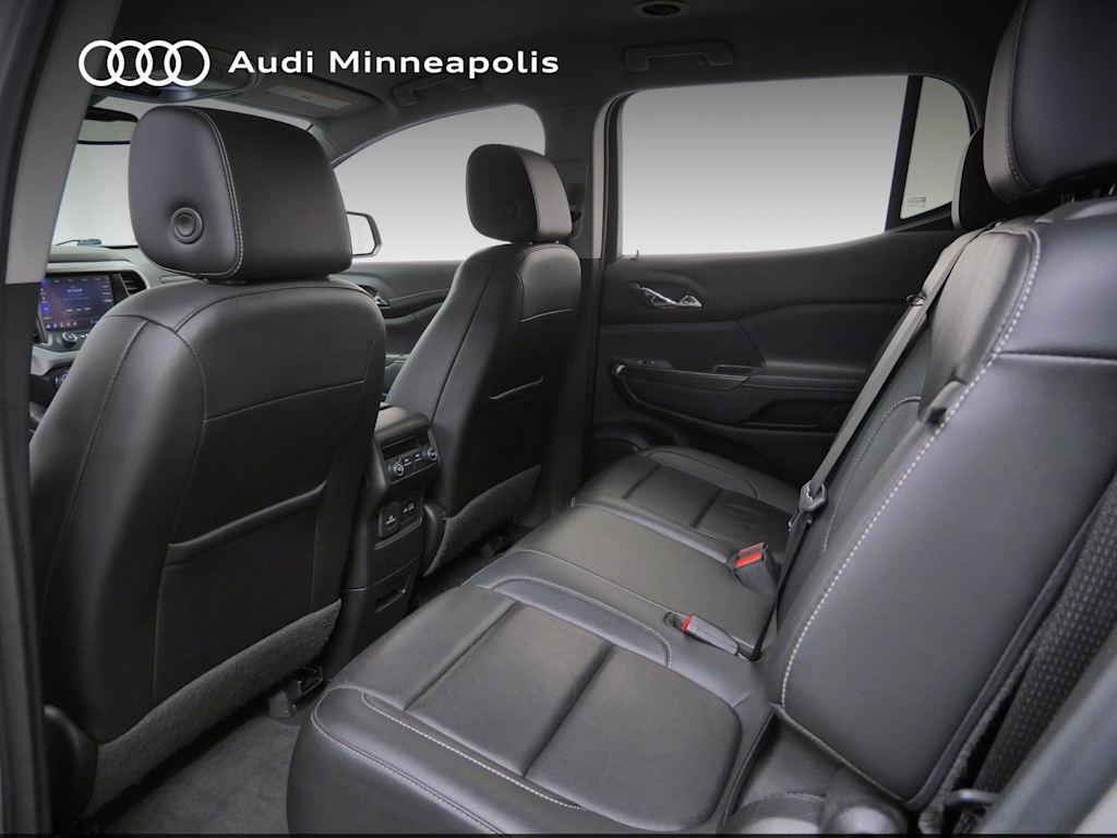 Thumbnail: 2020 GMC Acadia - 8