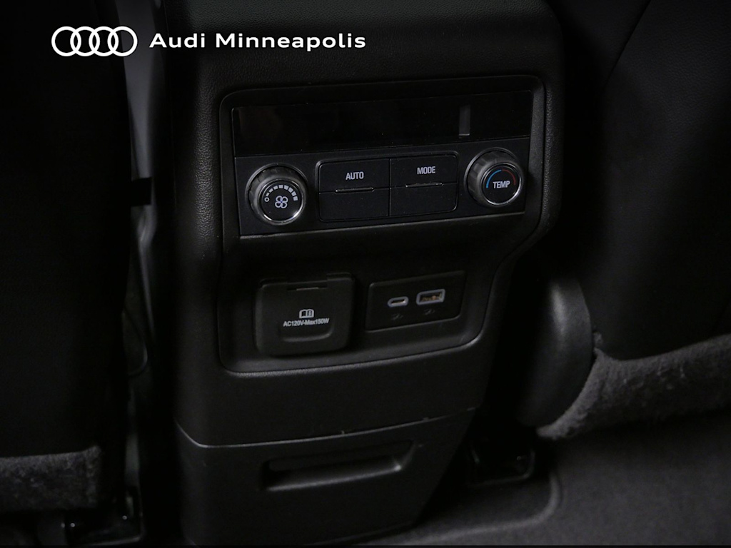 Thumbnail: 2020 GMC Acadia - 18
