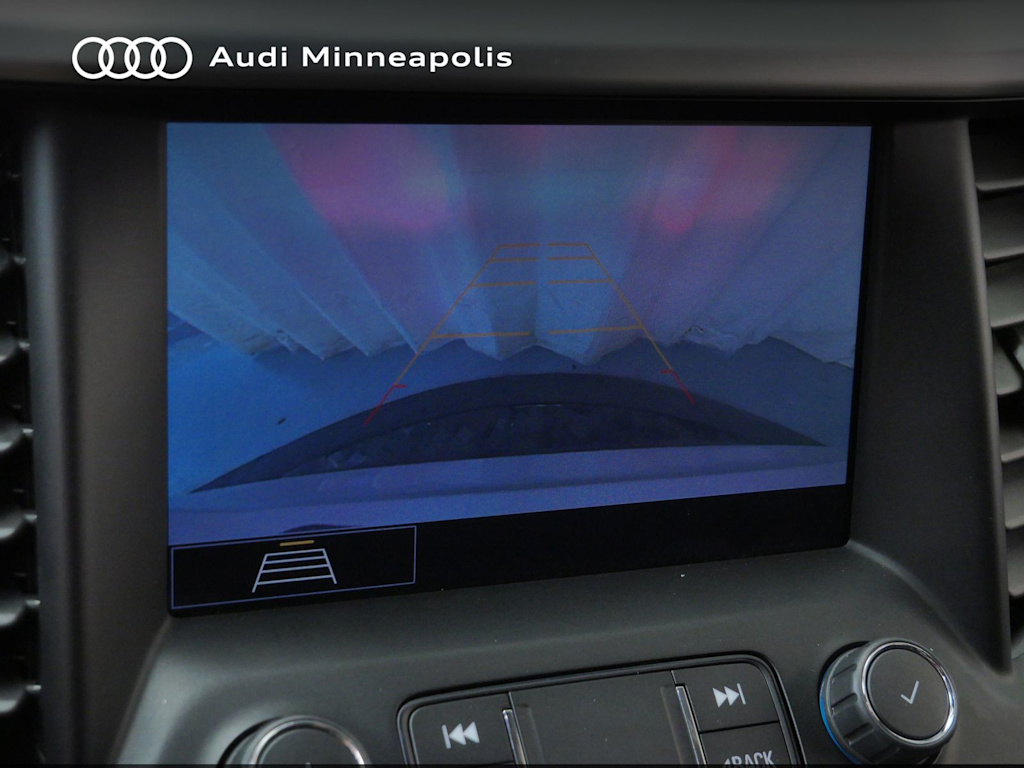Thumbnail: 2020 GMC Acadia - 27