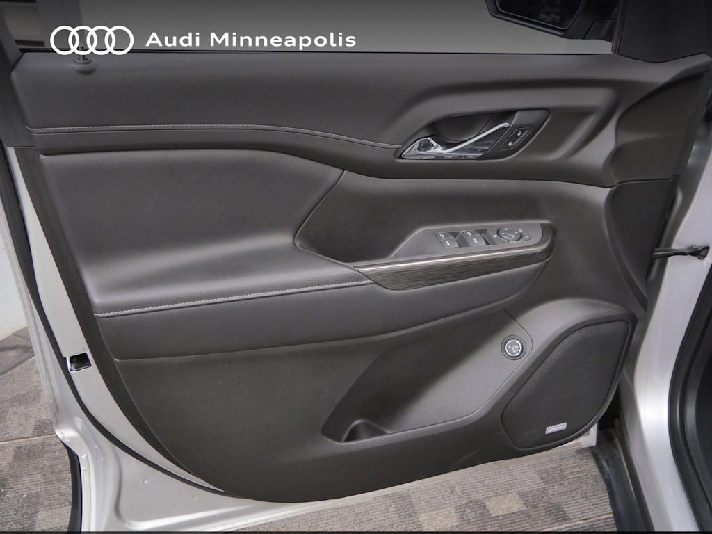 Thumbnail: 2020 GMC Acadia - 15