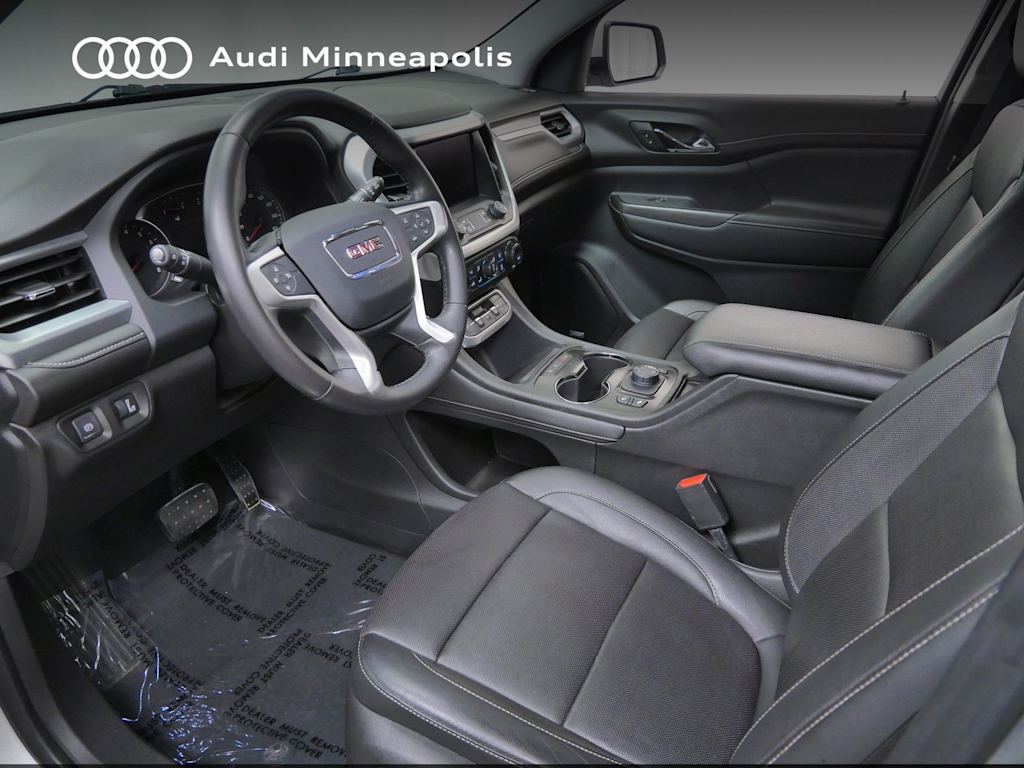 Thumbnail: 2020 GMC Acadia - 7