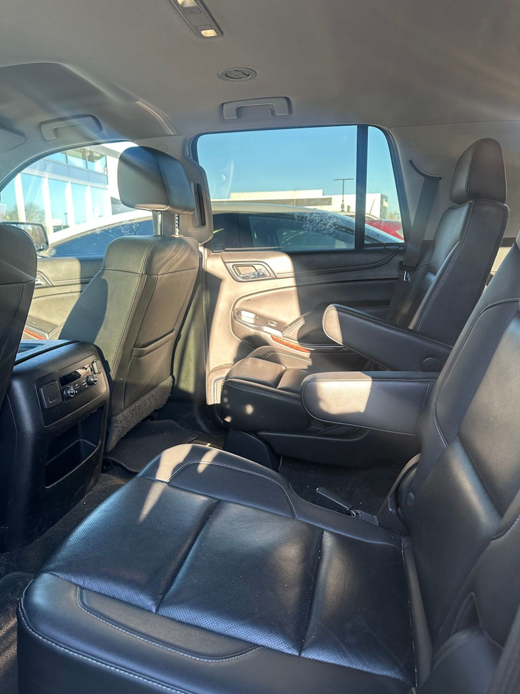 Image of 2018 GMC Yukon