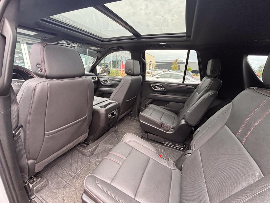Thumbnail: 2023 Chevrolet Tahoe - 5
