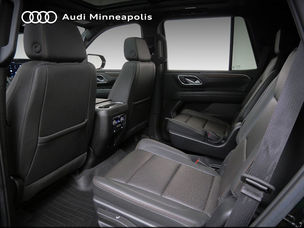 Thumbnail: 2022 Chevrolet Tahoe - 7