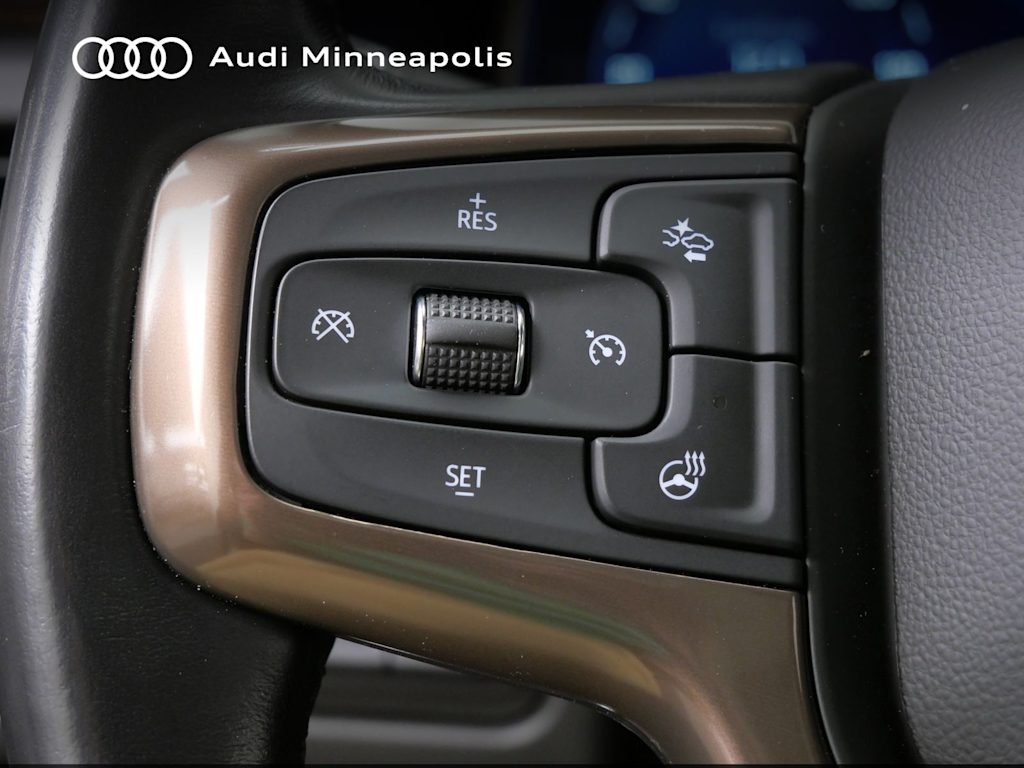 Thumbnail: 2022 Chevrolet Tahoe - 20