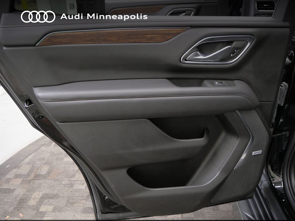 Thumbnail: 2022 Chevrolet Tahoe - 16