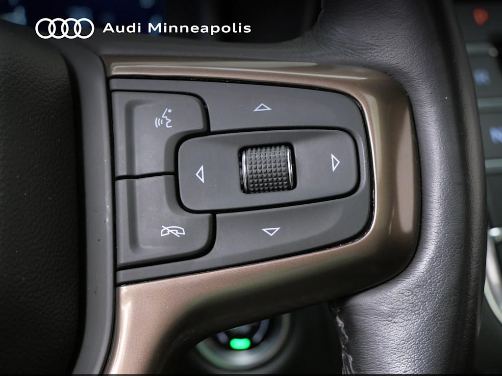 Thumbnail: 2022 Chevrolet Tahoe - 21