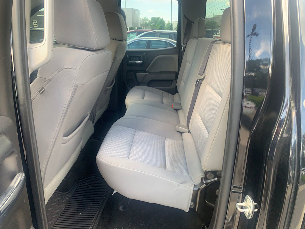 Thumbnail: 2017 GMC Sierra 1500 - 5