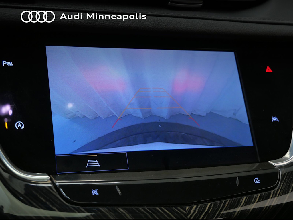 Thumbnail: 2023 Cadillac XT6 - 27