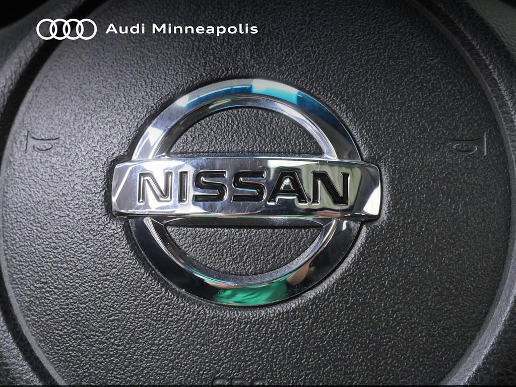 Thumbnail: 2014 Nissan Maxima - 6