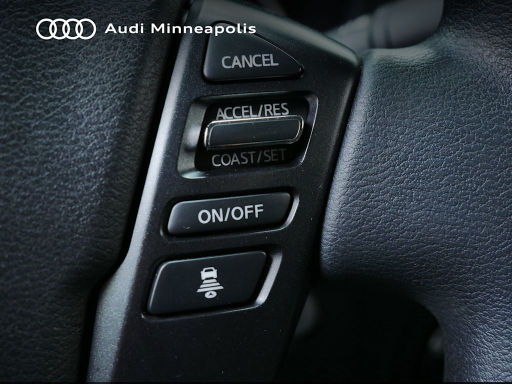 Thumbnail: 2022 Nissan Frontier - 19