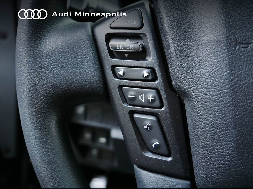 Thumbnail: 2022 Nissan Frontier - 18