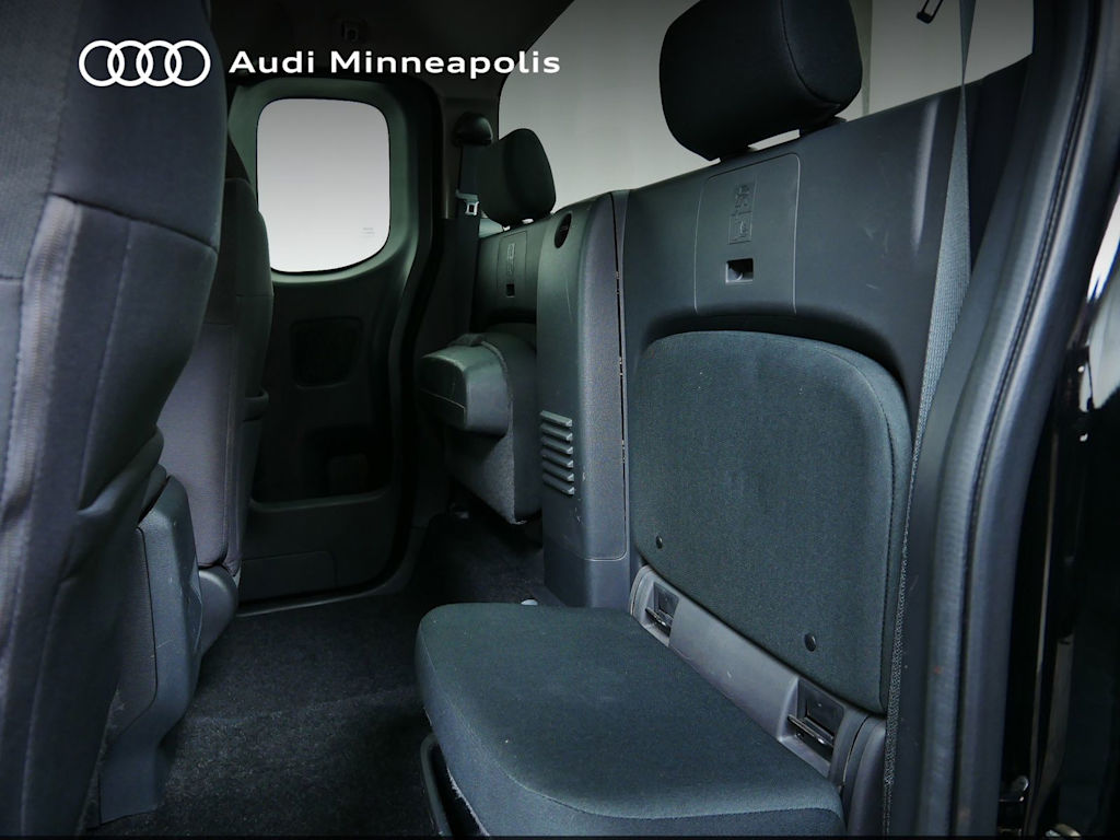 Thumbnail: 2022 Nissan Frontier - 7