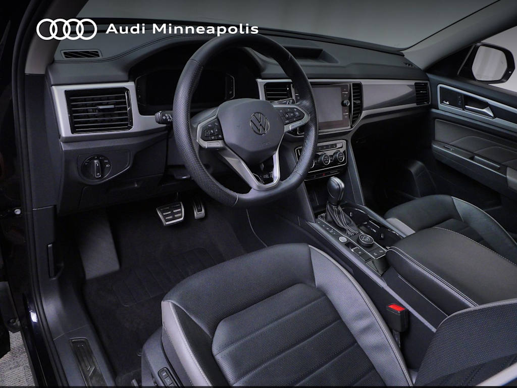 Thumbnail: 2023 Volkswagen Atlas - 2