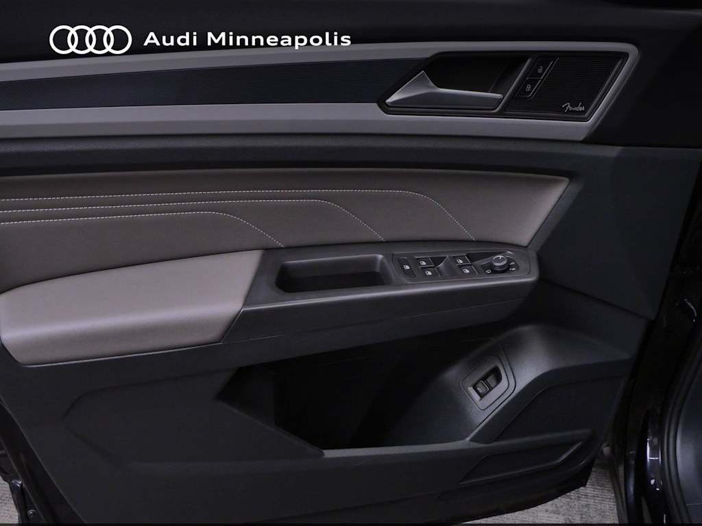 Thumbnail: 2023 Volkswagen Atlas - 14