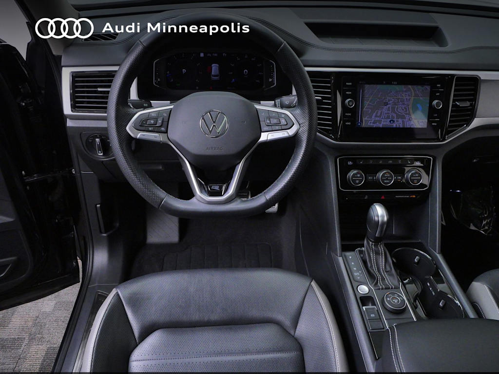 Thumbnail: 2023 Volkswagen Atlas - 6