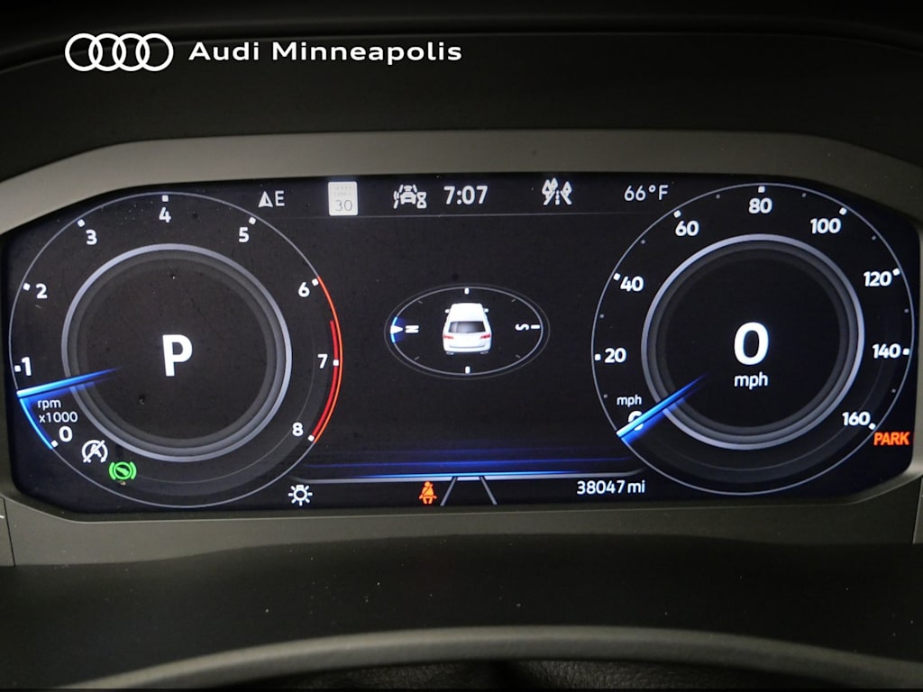 Thumbnail: 2023 Volkswagen Atlas - 25