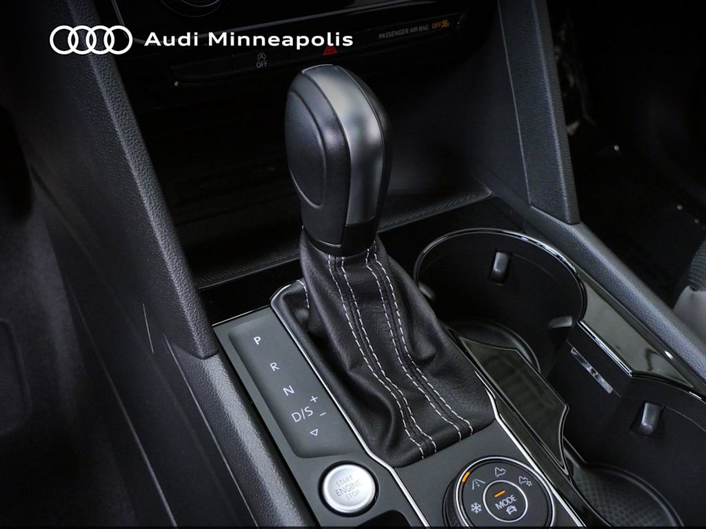 Thumbnail: 2023 Volkswagen Atlas - 8