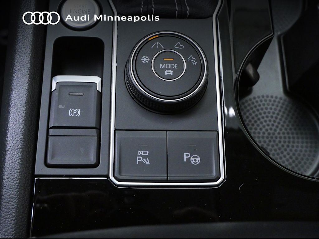 Thumbnail: 2023 Volkswagen Atlas - 22