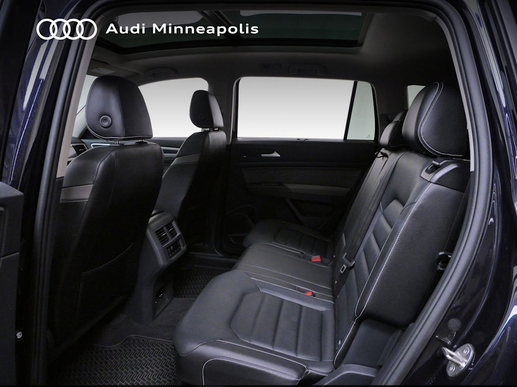 Thumbnail: 2023 Volkswagen Atlas - 7